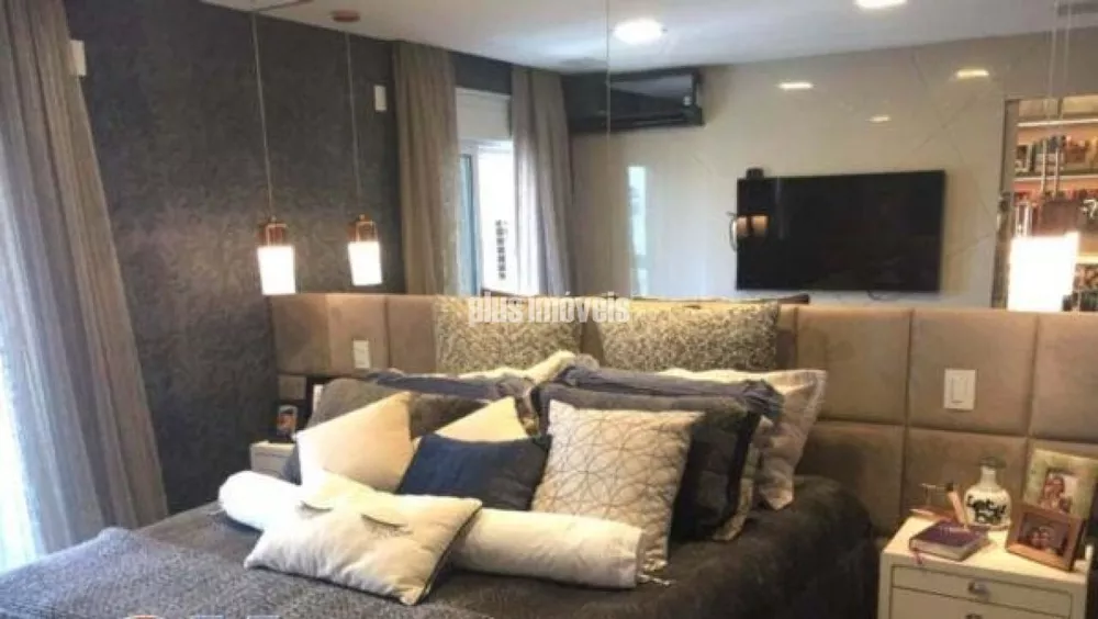 Apartamento, 2 quartos, 152 m² - Foto 4