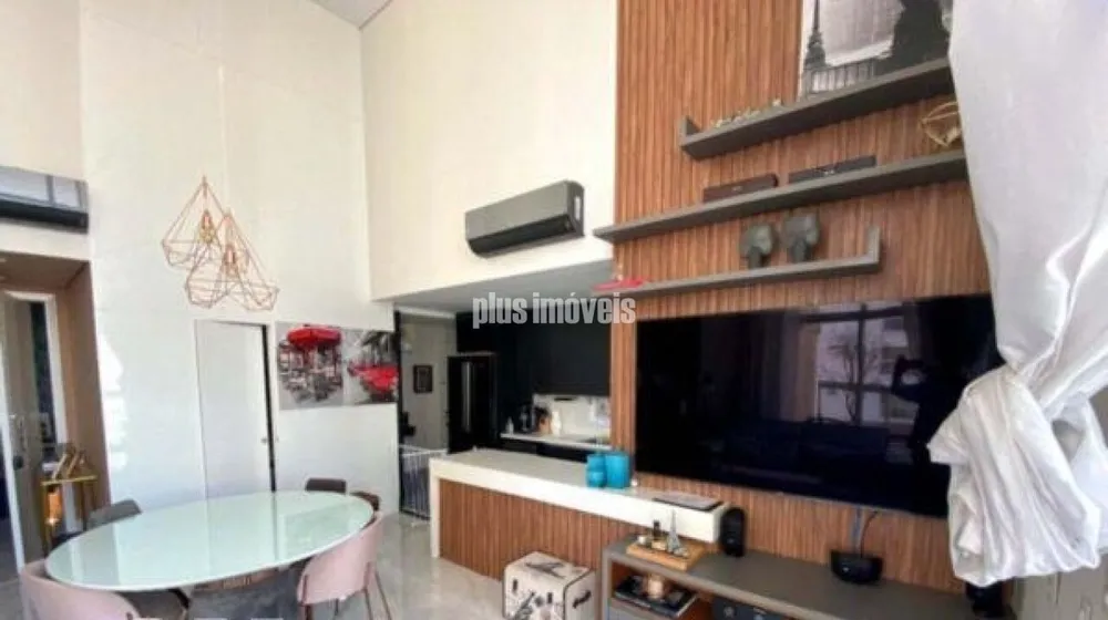 Apartamento, 2 quartos, 152 m² - Foto 7