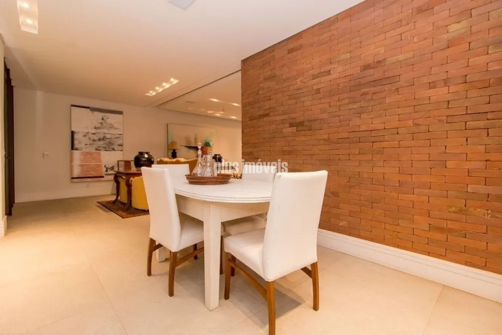 Apartamento, 3 quartos, 205 m² - Foto 9
