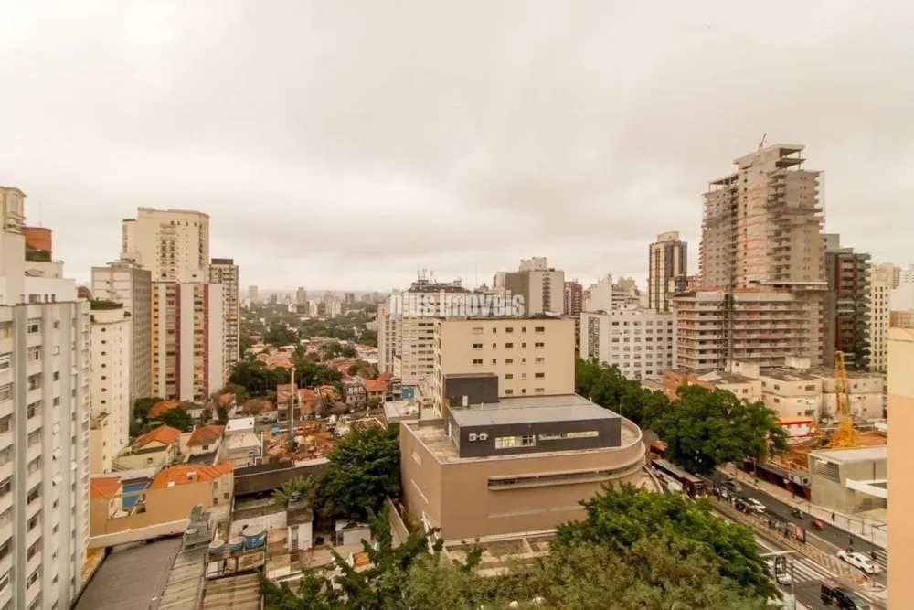 Apartamento, 3 quartos, 205 m² - Foto 12