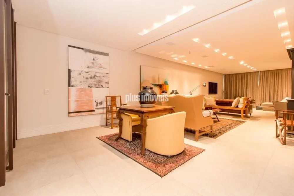Apartamento, 3 quartos, 205 m² - Foto 11