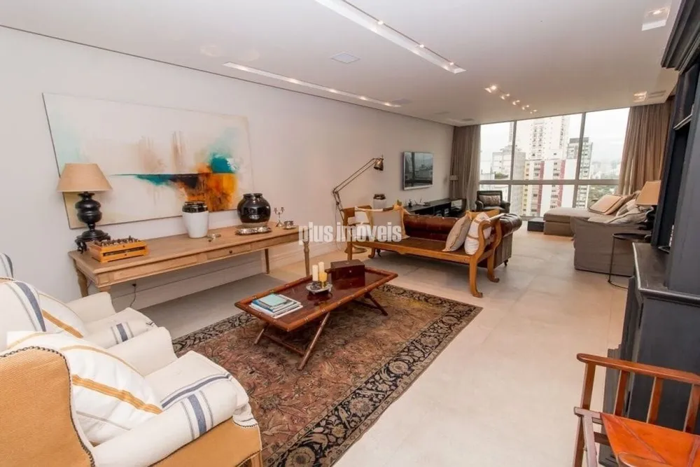 Apartamento, 3 quartos, 205 m² - Foto 10