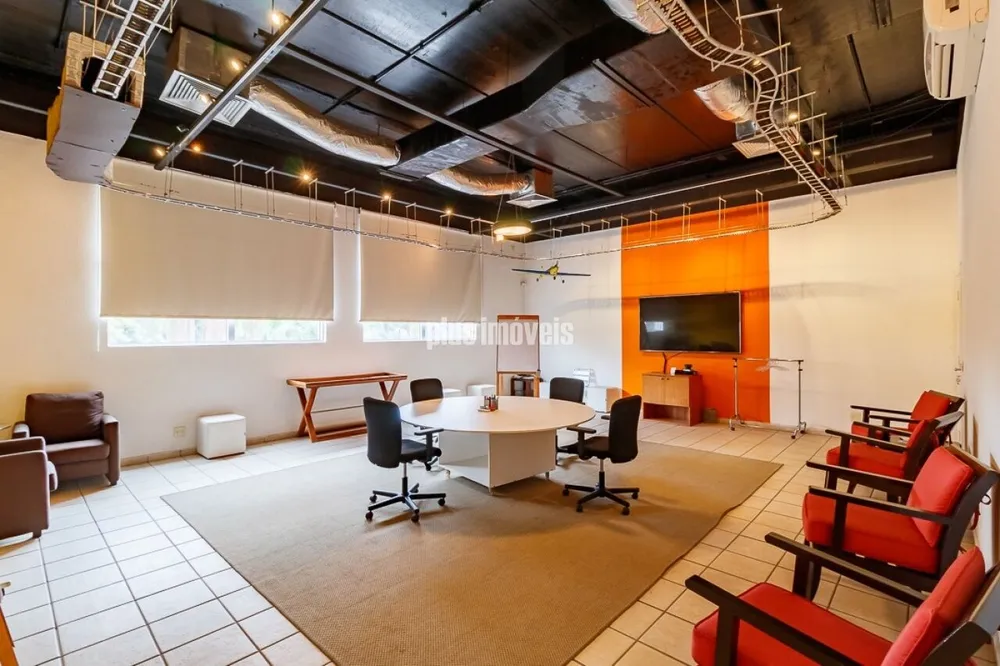 Prédio Inteiro, 3918 m² - Foto 2