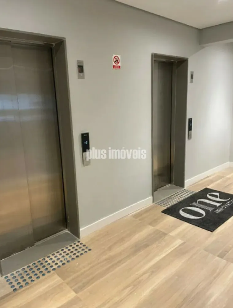 Apartamento, 1 quarto, 26 m² - Foto 3