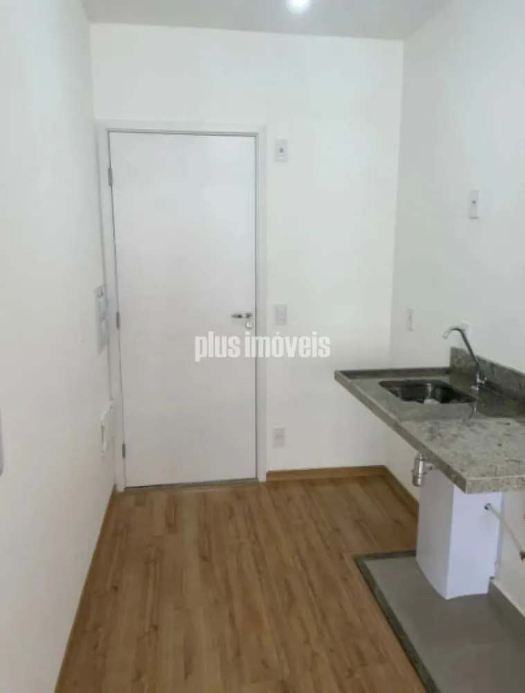 Apartamento, 1 quarto, 26 m² - Foto 2