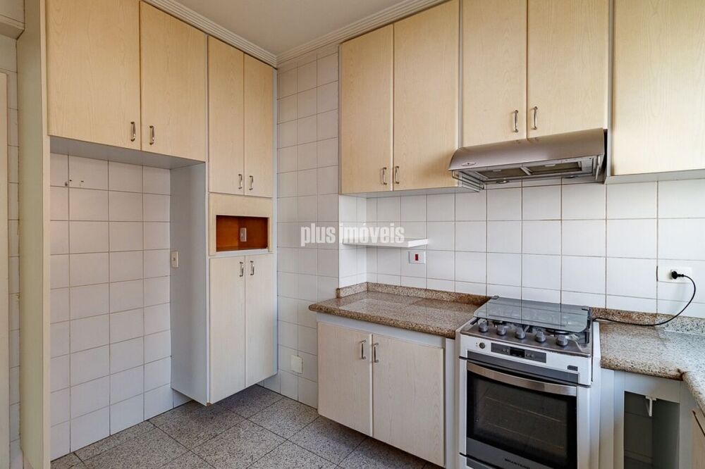 Apartamento, 3 quartos, 164 m² - Foto 1