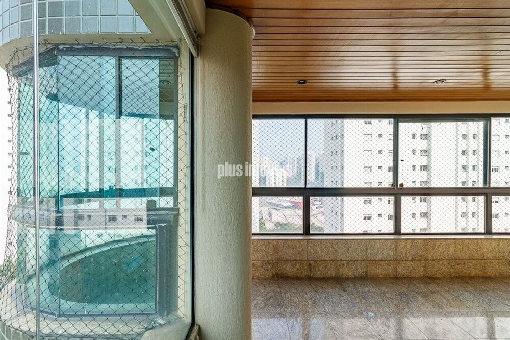 Apartamento, 3 quartos, 164 m² - Foto 3