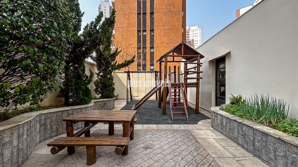 Apartamento, 3 quartos, 164 m² - Foto 2