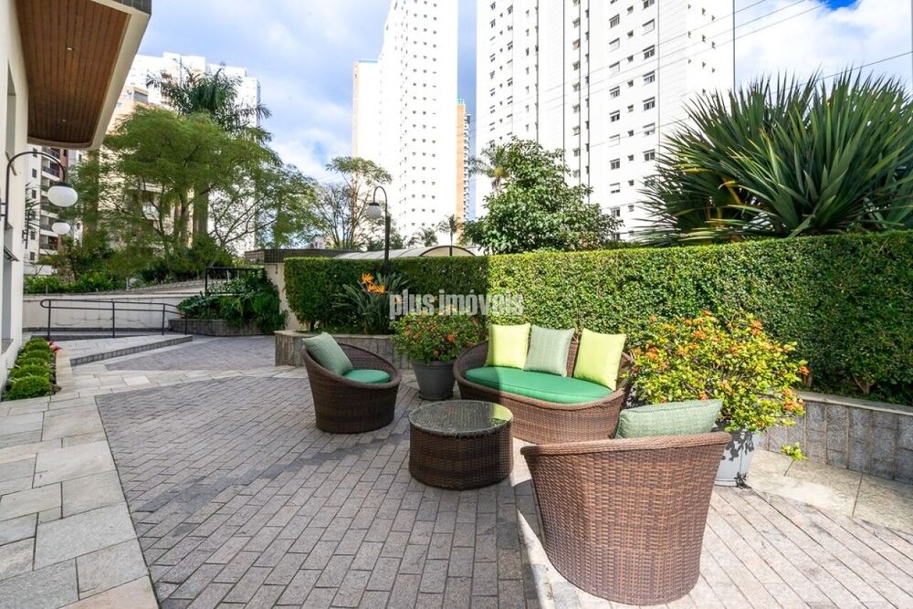 Apartamento, 3 quartos, 164 m² - Foto 4