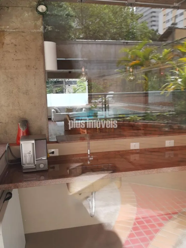 Apartamento, 2 quartos, 75 m² - Foto 2