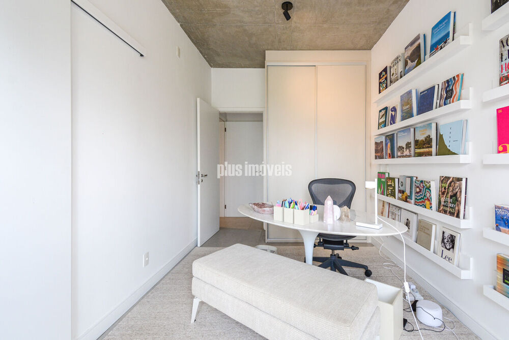 Apartamento à venda com 2 quartos, 157m² - Foto 24
