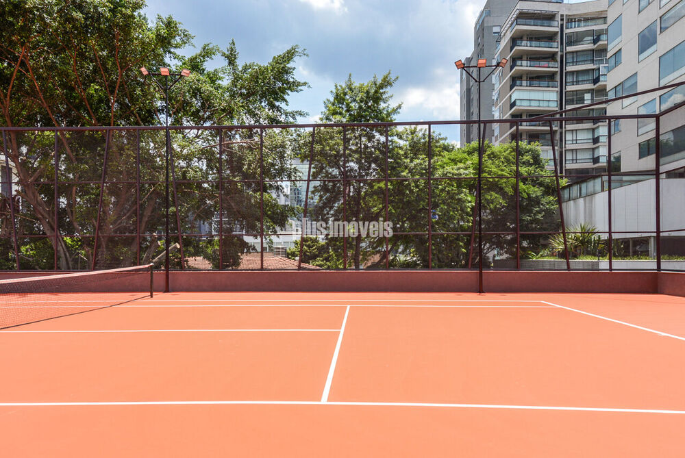 Apartamento à venda com 2 quartos, 157m² - Foto 49