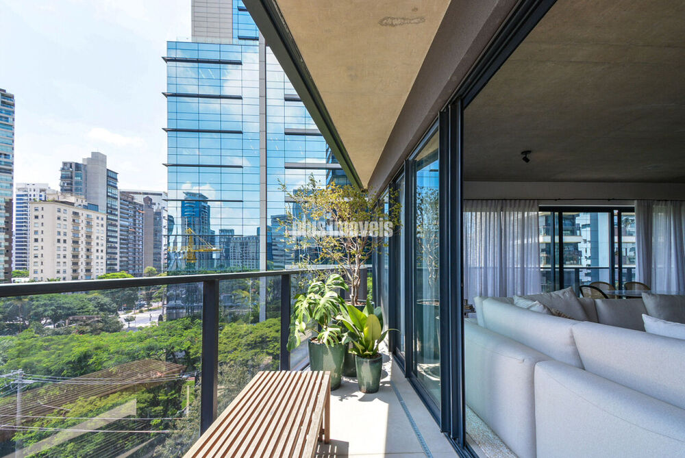 Apartamento à venda com 2 quartos, 157m² - Foto 17