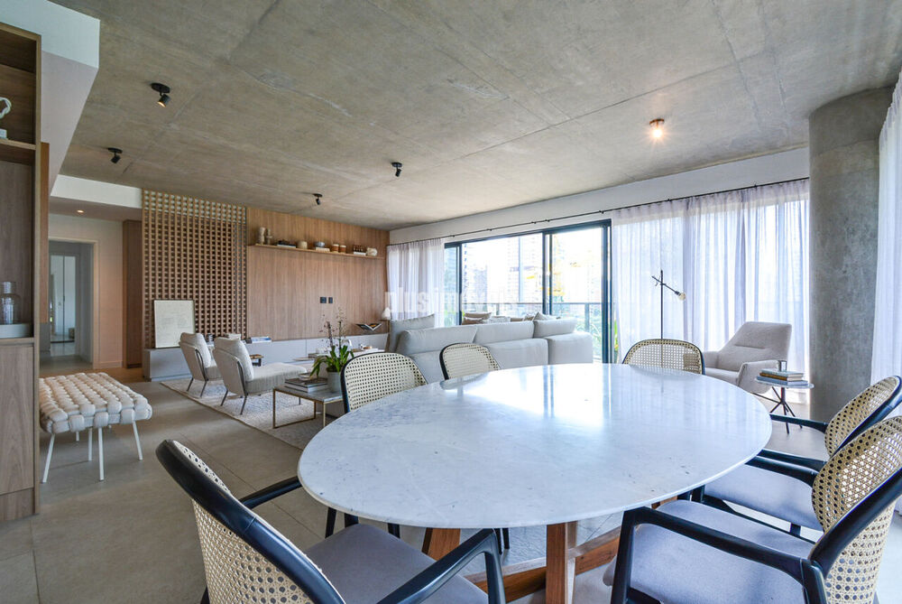 Apartamento à venda com 2 quartos, 157m² - Foto 9