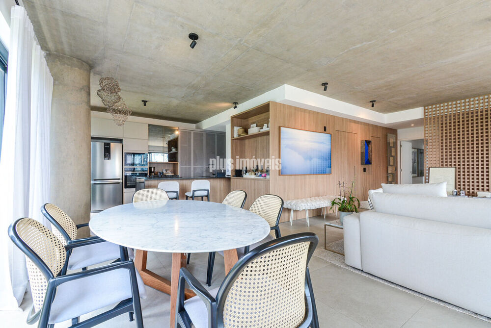 Apartamento à venda com 2 quartos, 157m² - Foto 5