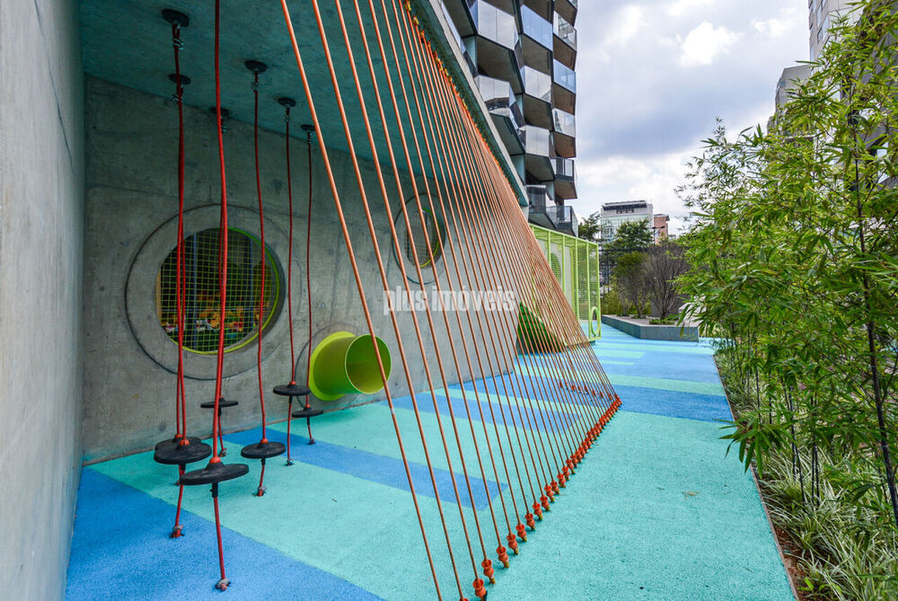 Apartamento à venda com 2 quartos, 157m² - Foto 44