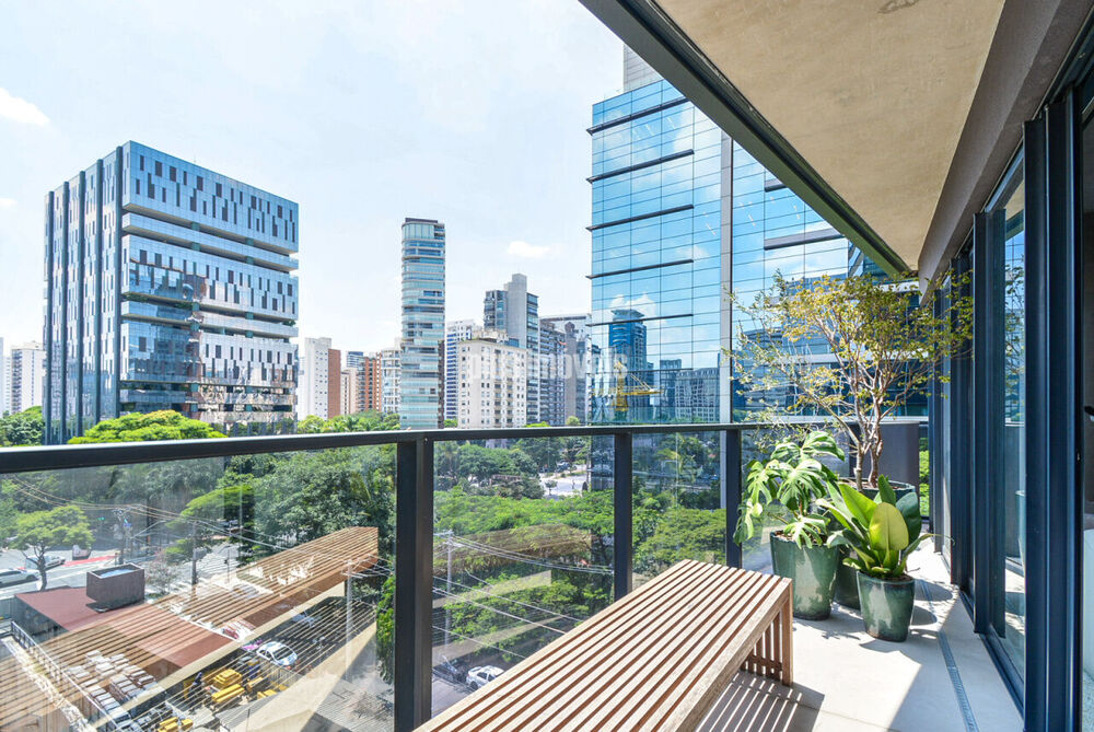 Apartamento à venda com 2 quartos, 157m² - Foto 16