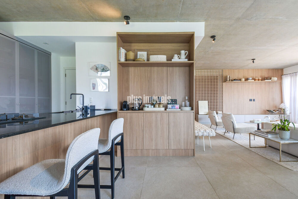 Apartamento à venda com 2 quartos, 157m² - Foto 8