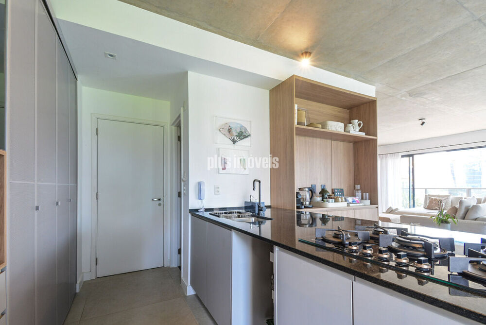 Apartamento à venda com 2 quartos, 157m² - Foto 13