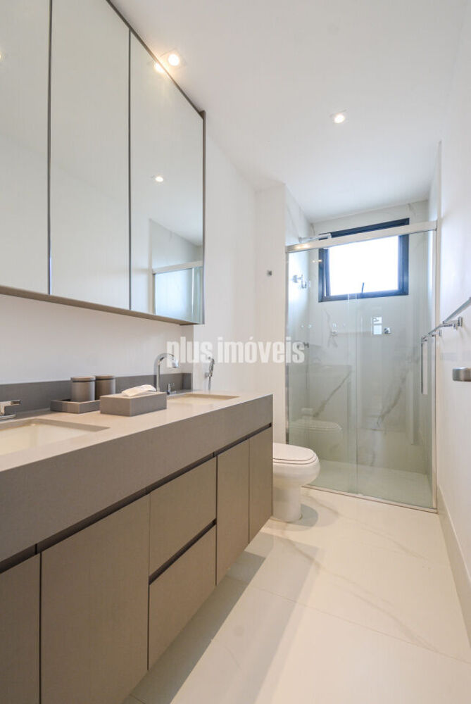 Apartamento à venda com 2 quartos, 157m² - Foto 20