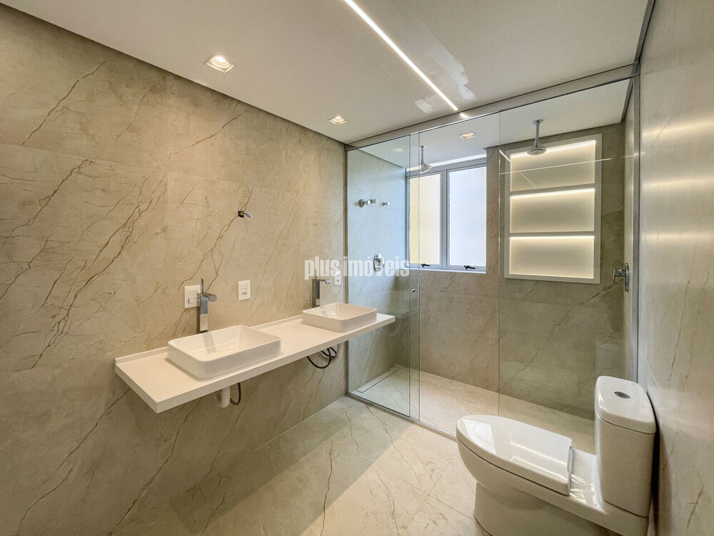 Apartamento, 3 quartos, 121 m² - Foto 6