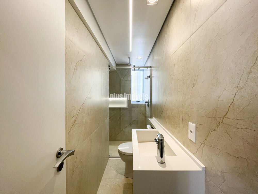 Apartamento, 3 quartos, 121 m² - Foto 8