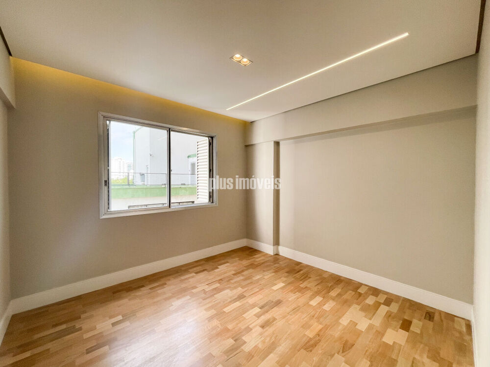 Apartamento, 3 quartos, 121 m² - Foto 1