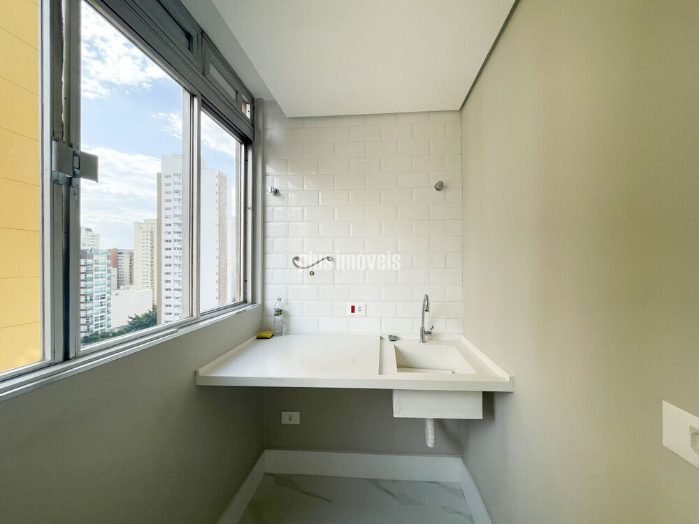 Apartamento, 3 quartos, 121 m² - Foto 2