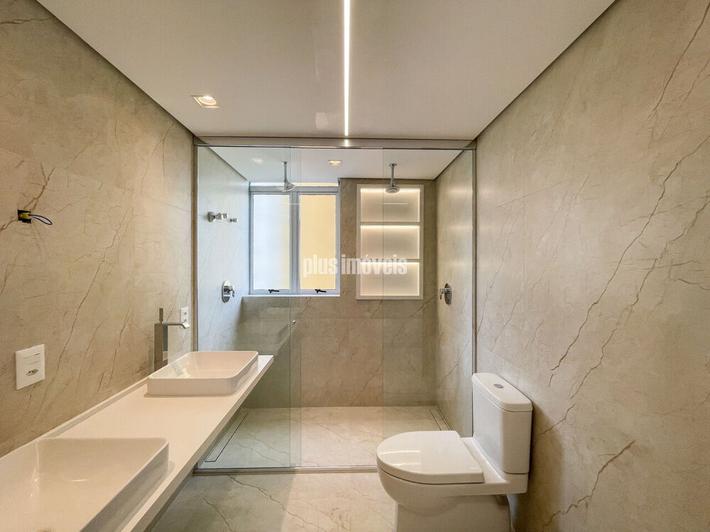 Apartamento, 3 quartos, 121 m² - Foto 20