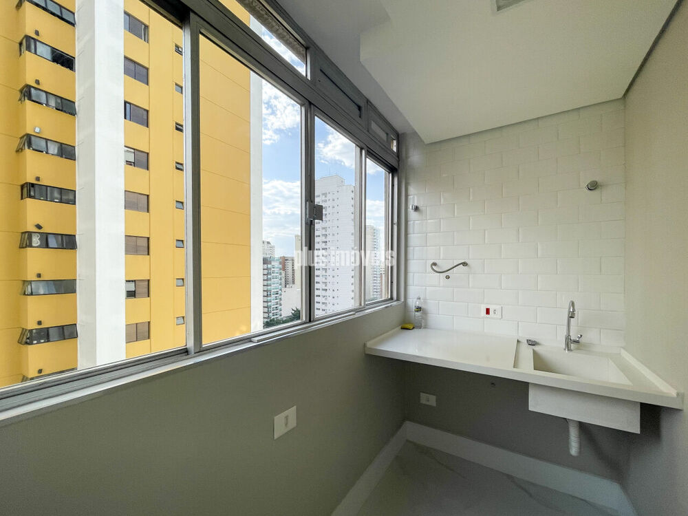 Apartamento, 3 quartos, 121 m² - Foto 11