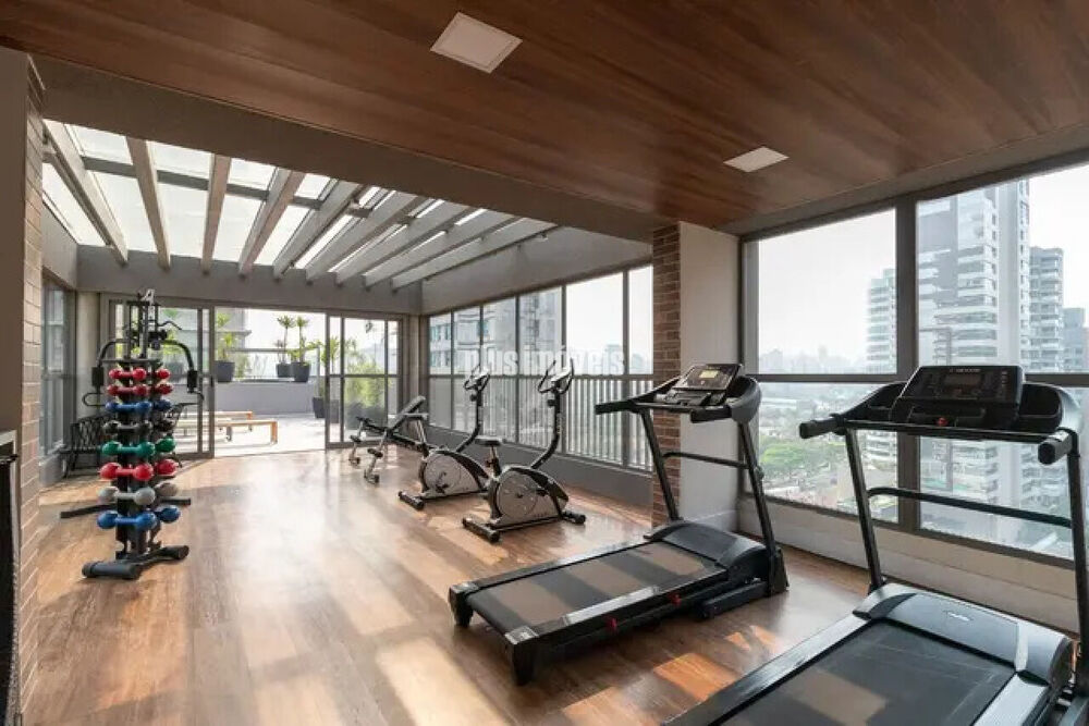 Apartamento, 2 quartos, 75 m² - Foto 17