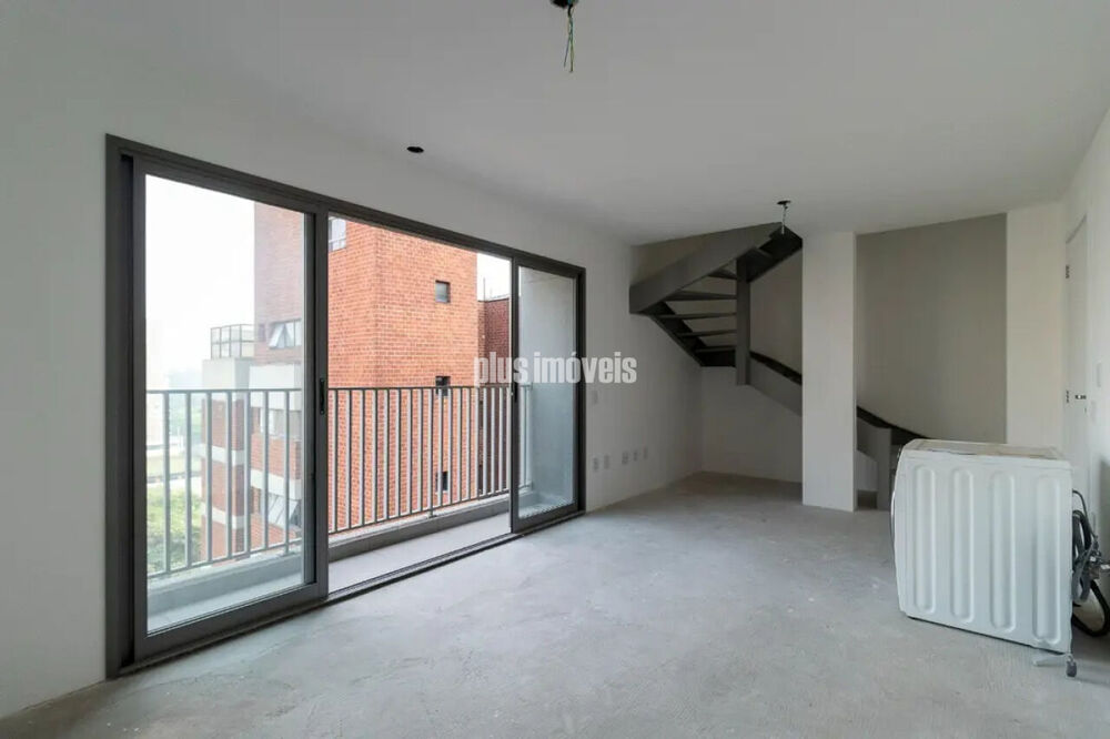 Apartamento, 2 quartos, 75 m² - Foto 1