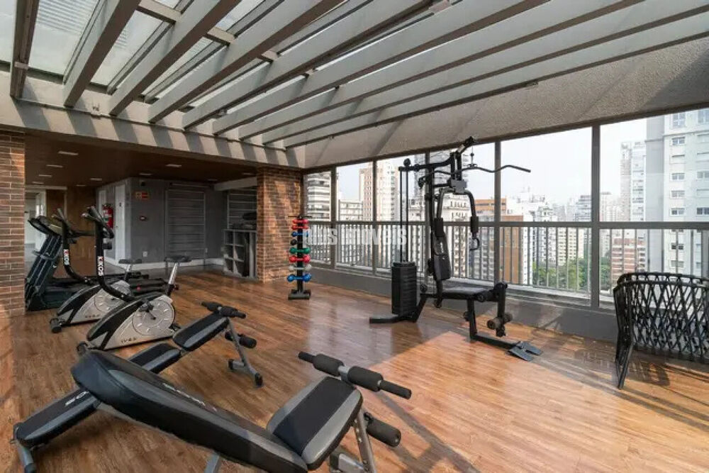 Apartamento, 2 quartos, 75 m² - Foto 18