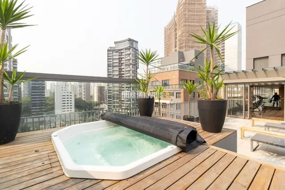 Apartamento, 2 quartos, 75 m² - Foto 16