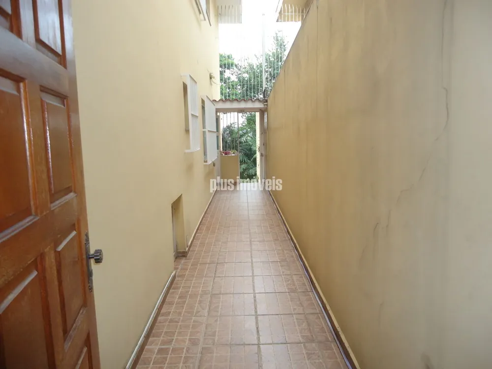Casa, 3 quartos, 200 m² - Foto 7