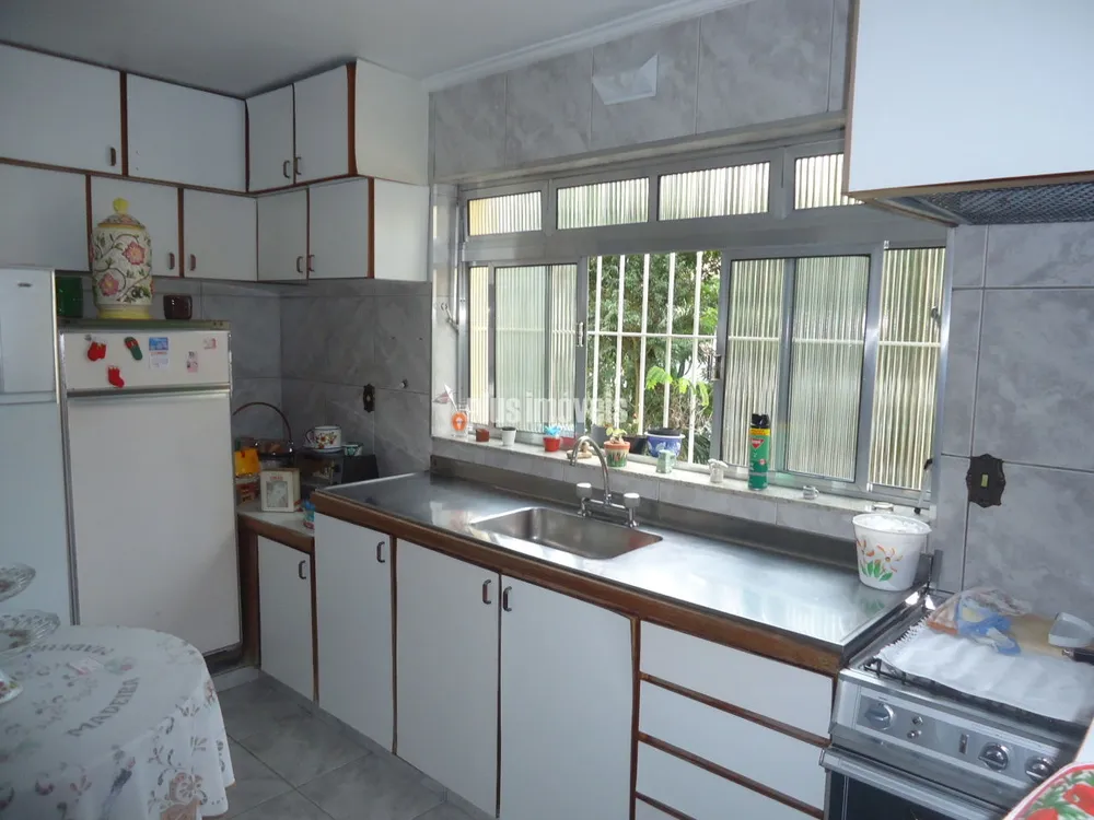 Casa, 3 quartos, 200 m² - Foto 3