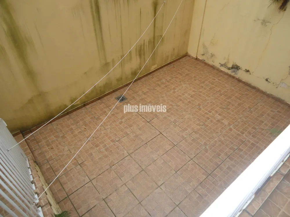 Casa, 3 quartos, 200 m² - Foto 9