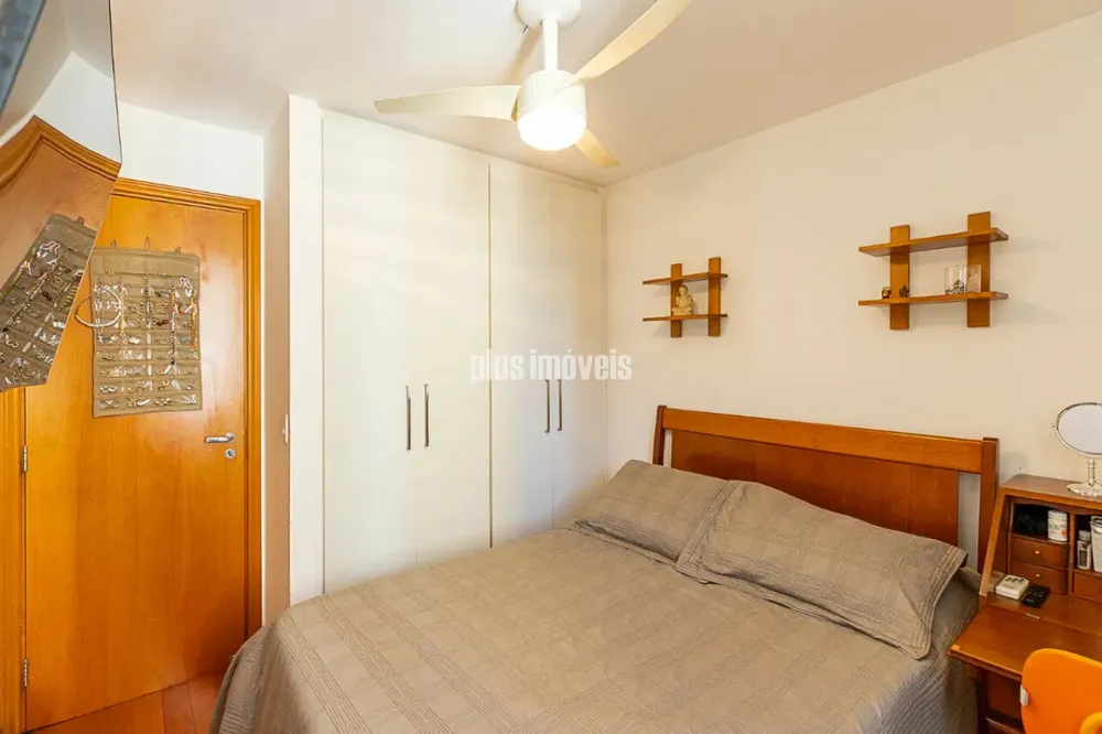 Apartamento, 3 quartos, 125 m² - Foto 3