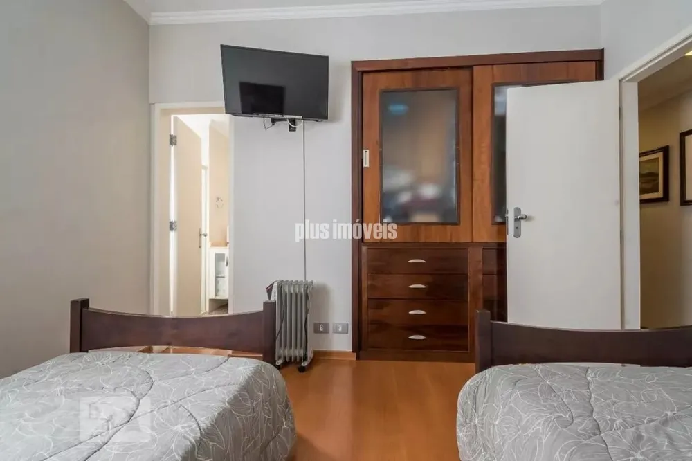 Apartamento, 3 quartos, 405 m² - Foto 2