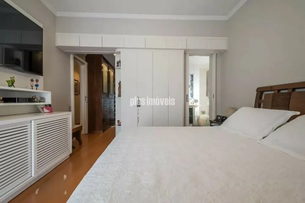 Apartamento, 3 quartos, 405 m² - Foto 1
