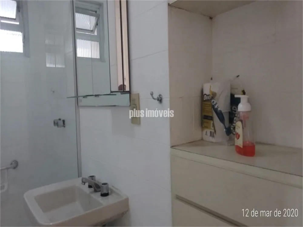 Apartamento, 3 quartos, 116 m² - Foto 11