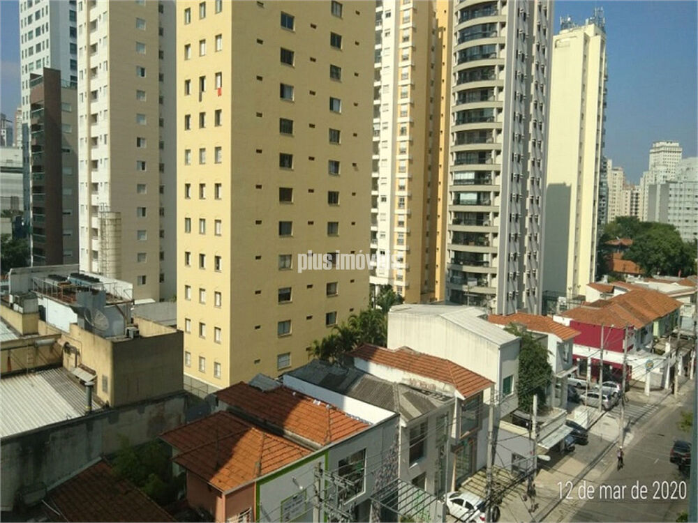 Apartamento, 3 quartos, 116 m² - Foto 1