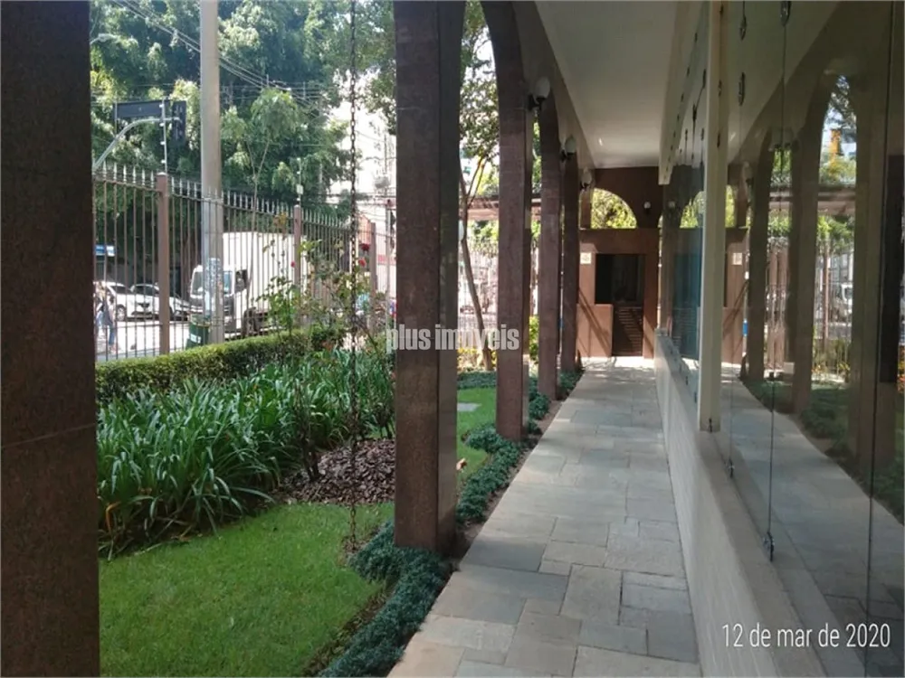 Apartamento, 3 quartos, 116 m² - Foto 12