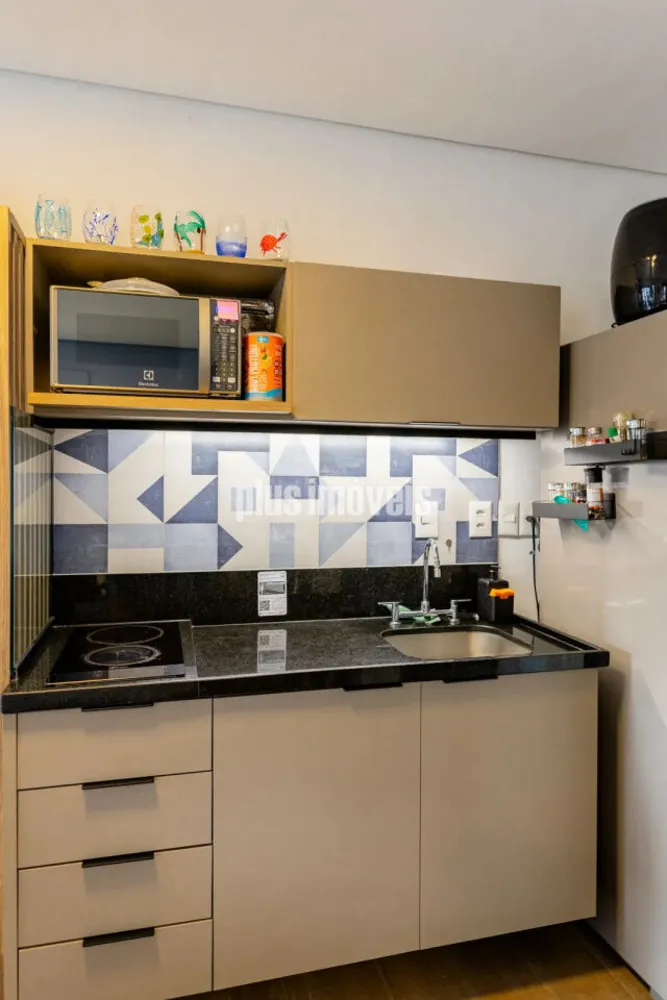 Apartamento, 1 quarto, 35 m² - Foto 3
