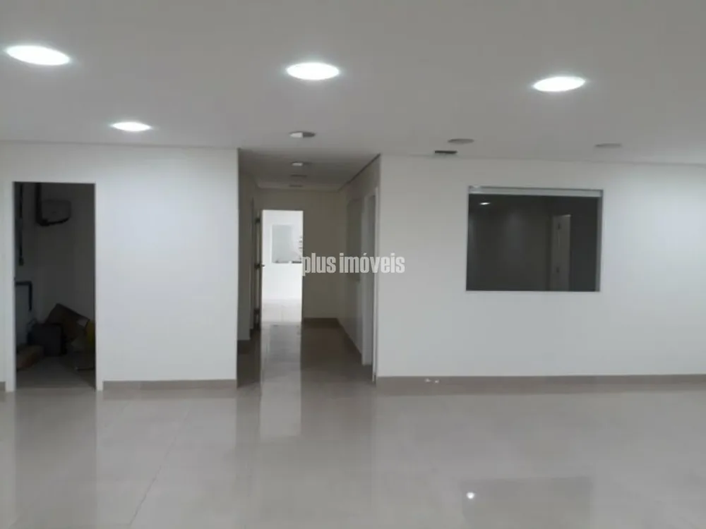 Depósito-Galpão, 850 m² - Foto 1