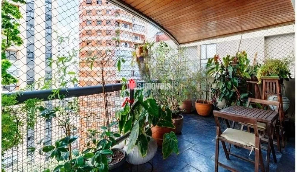 Apartamento, 3 quartos, 154 m² - Foto 2