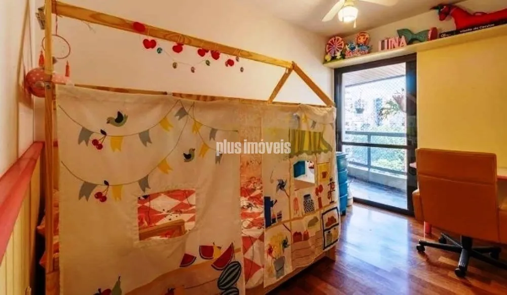 Apartamento, 3 quartos, 154 m² - Foto 3
