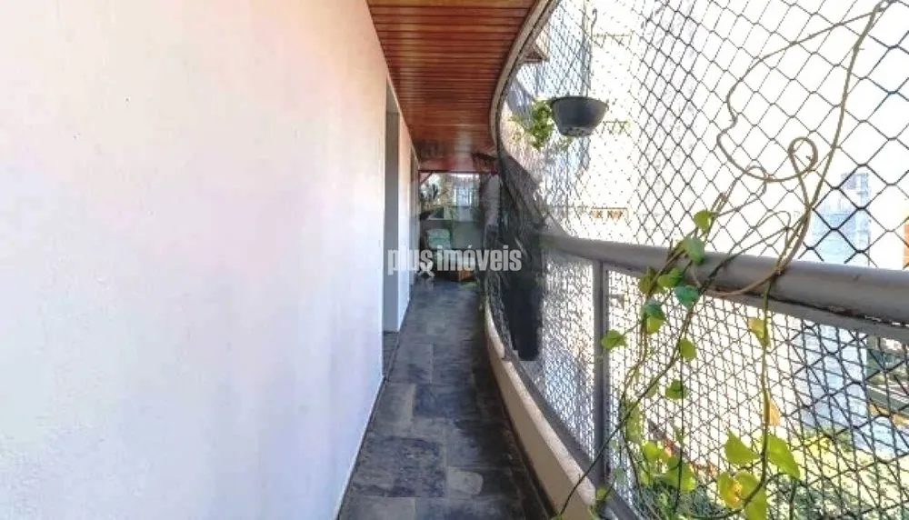 Apartamento, 3 quartos, 154 m² - Foto 4