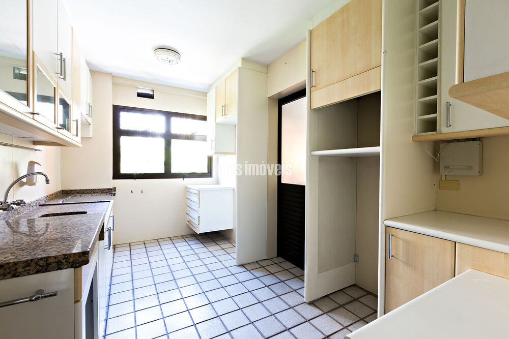 Apartamento, 3 quartos, 143 m² - Foto 9