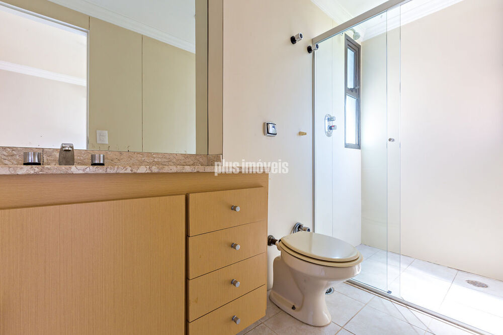 Apartamento, 3 quartos, 143 m² - Foto 1